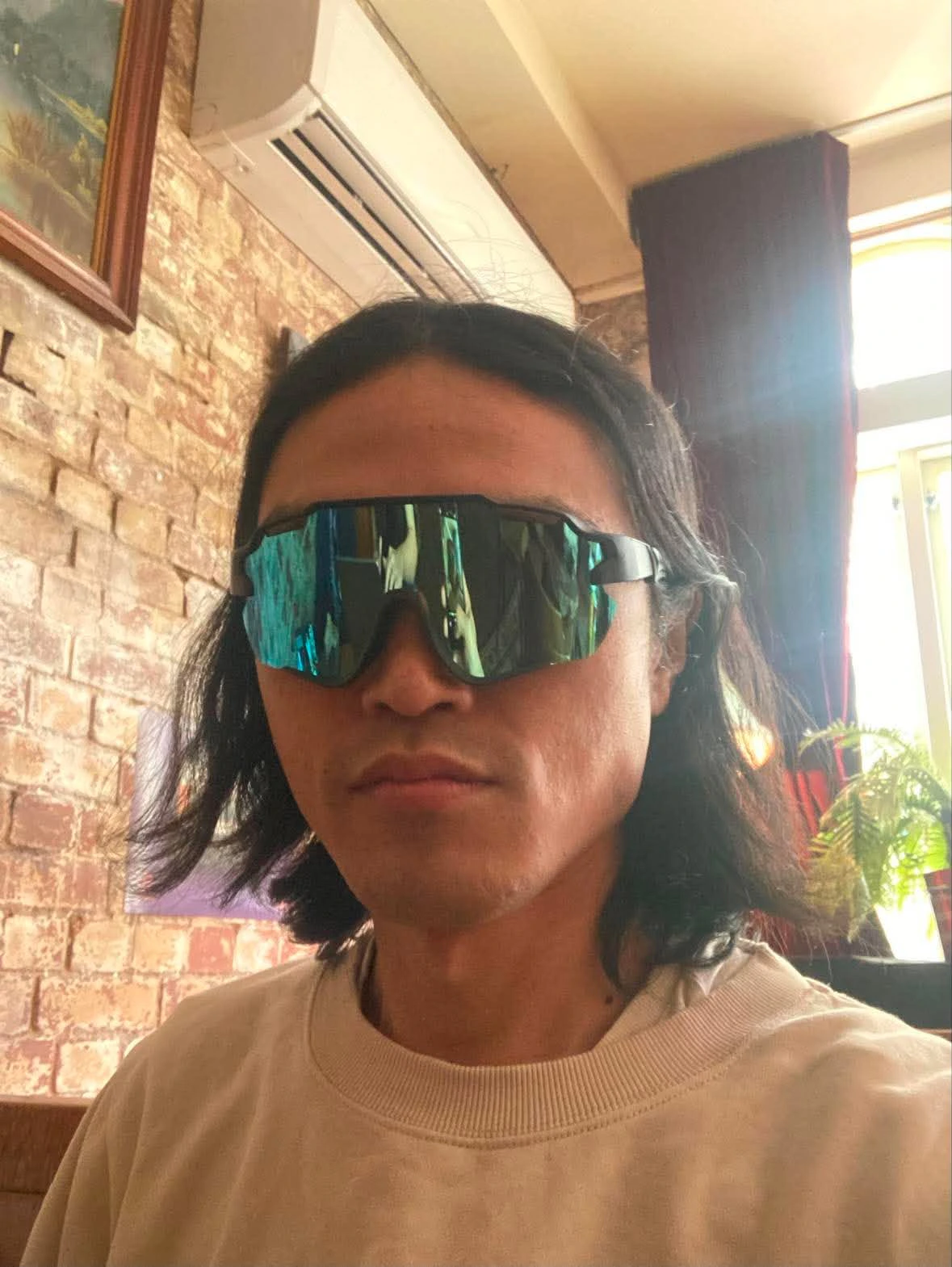 Harrison Tang