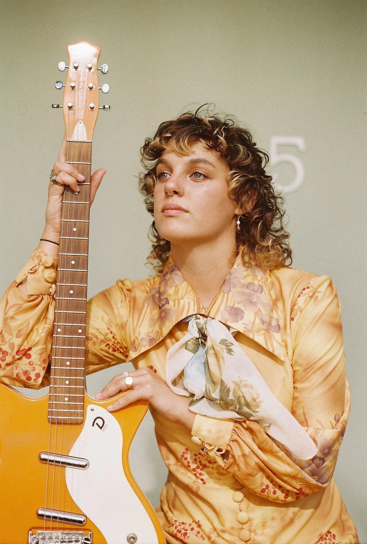 Ellen Soffe