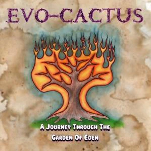 Evo-Cactus