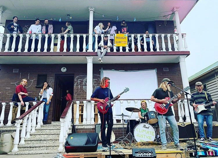 Fergus & The Gurners