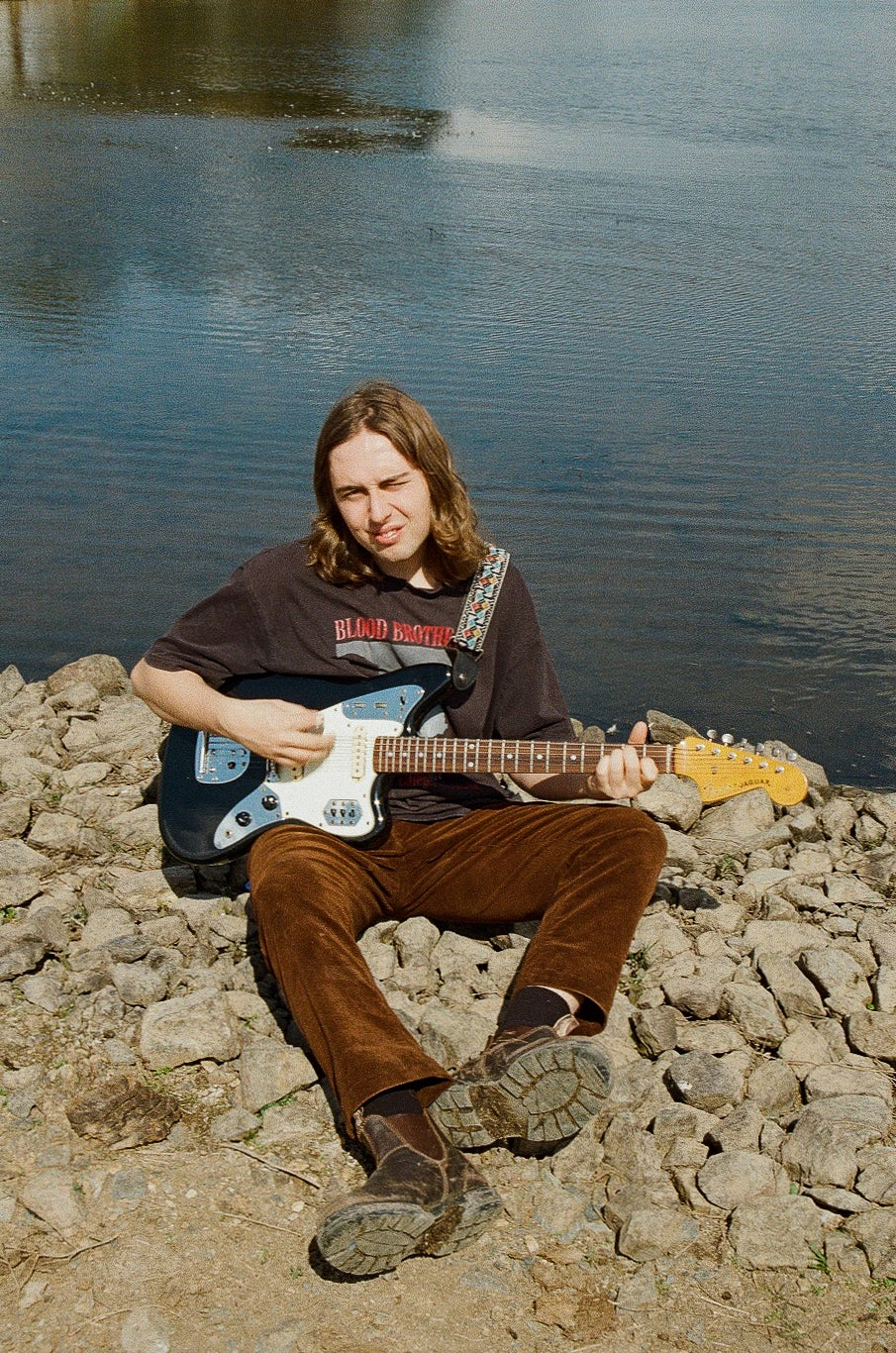 Fraser Bell