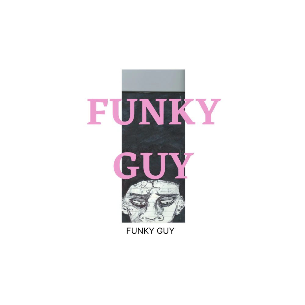 Funky Guy