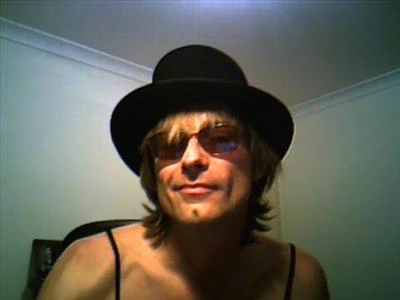GYPSY jim