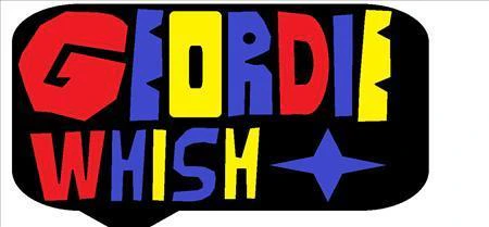 Geordie Whish