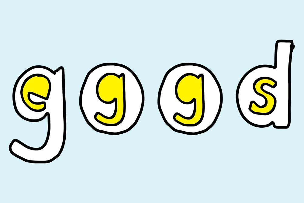 Good Eggs