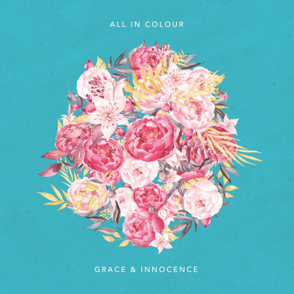 Grace & Innocence