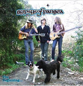 Gypsys Of Pangea