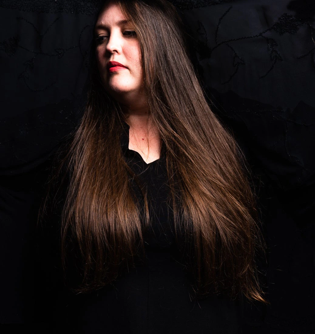Hannah Acfield