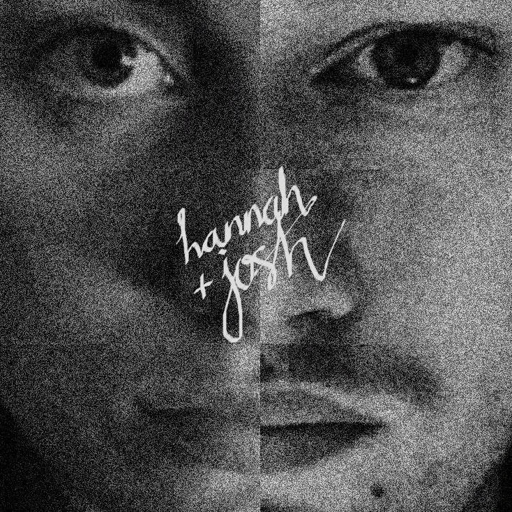 Hannah and Josh