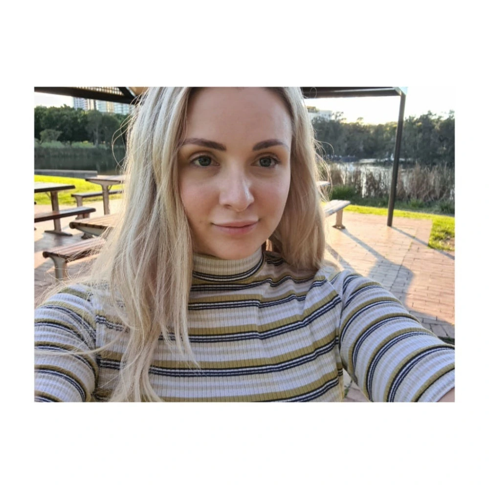 Hayley Lackner