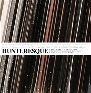 Hunteresque