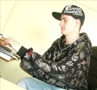 Insane Rhymes aka Psycho Beatz