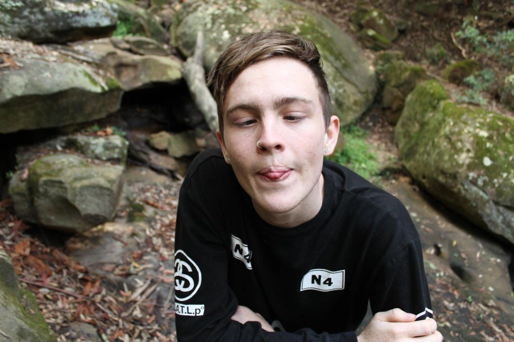 Jack Palmer