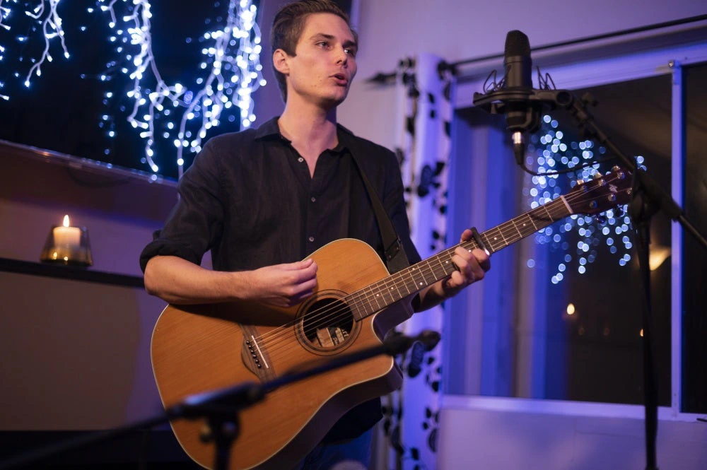 Jack Rodgers