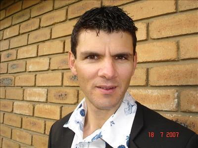 Jason Coghill