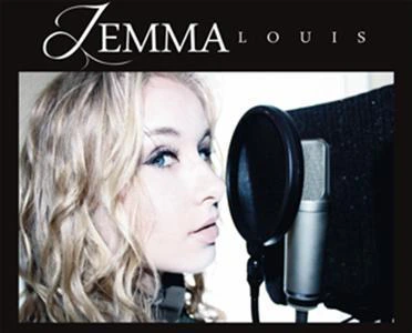 Jemma Louis
