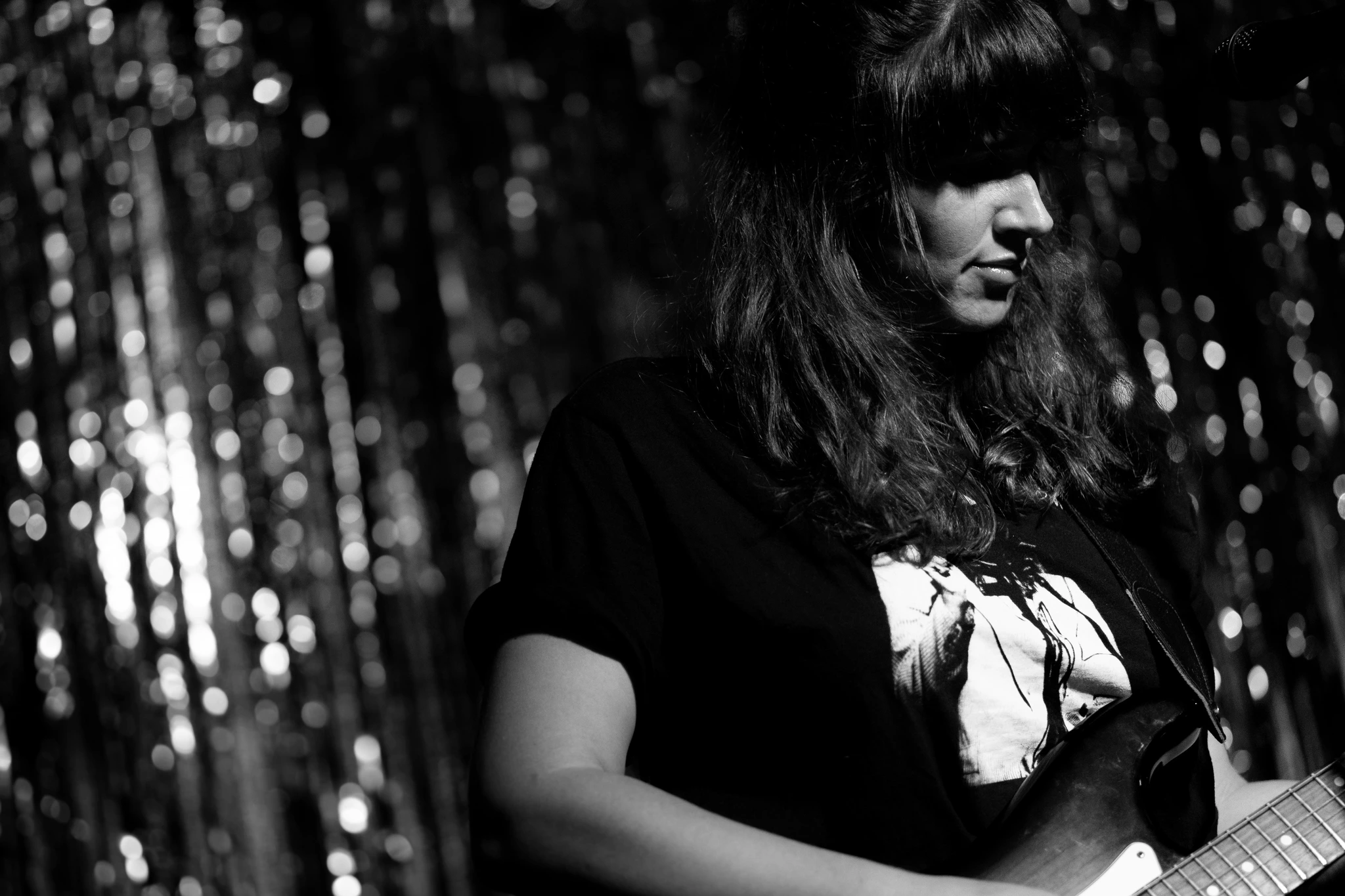 Jess Dale