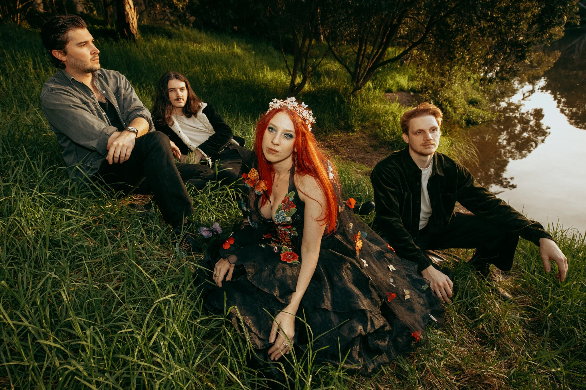 Joan & The Giants