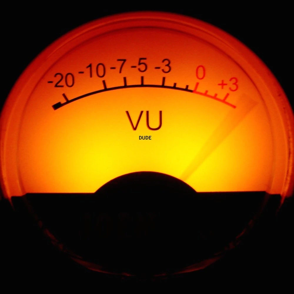 Johnny O'Connor Vu-Dude