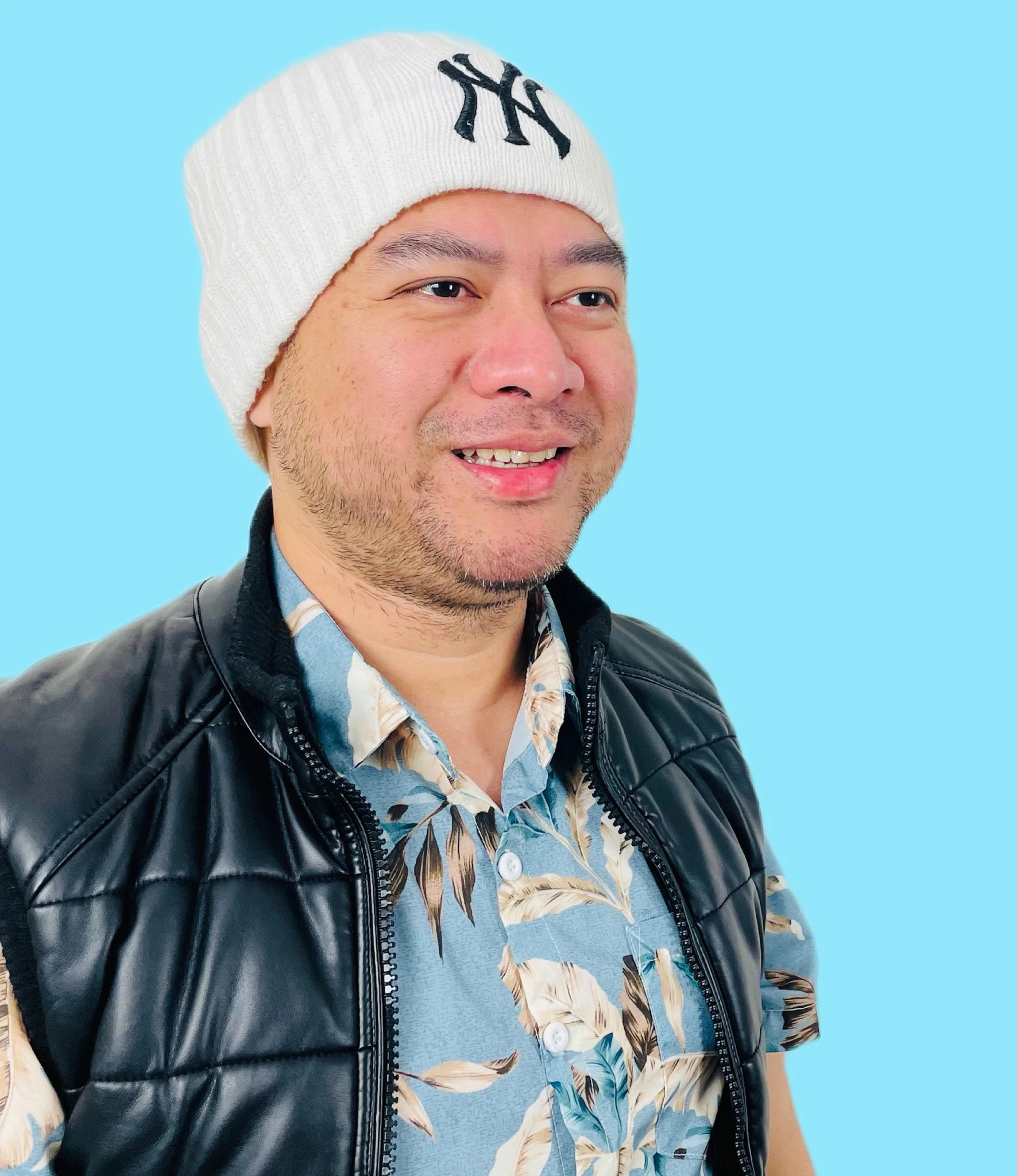 Jonah Manzano