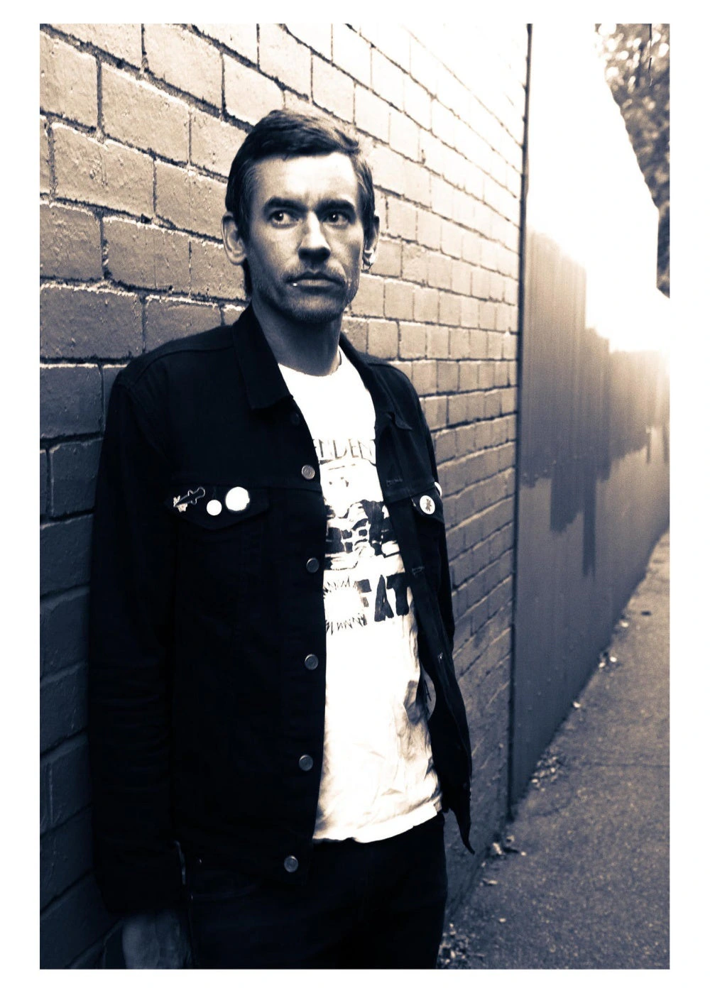 Jonathan Barwick