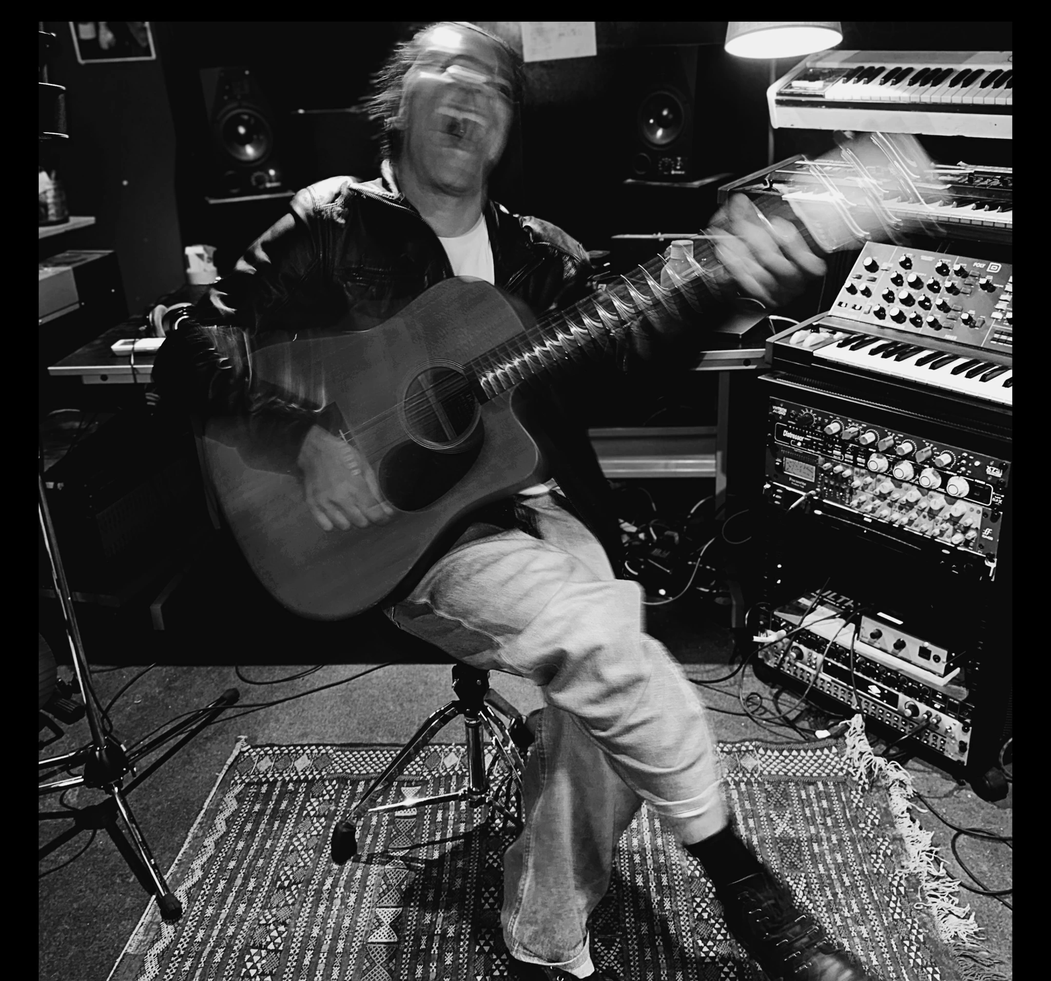 Julian Schweitzer