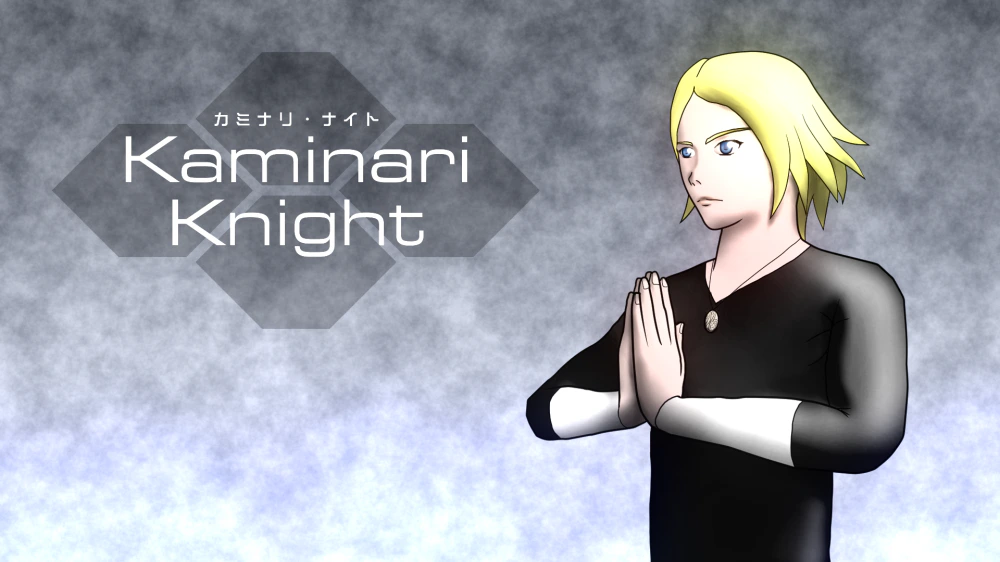Kaminari Knight