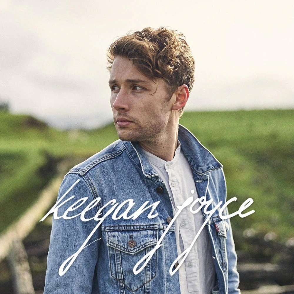 Keegan Joyce