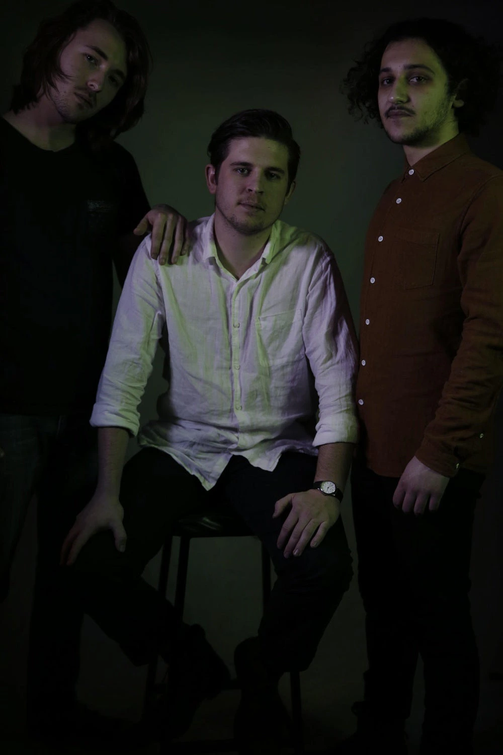 King Stag