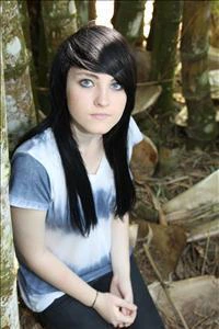 Kirsten Wood