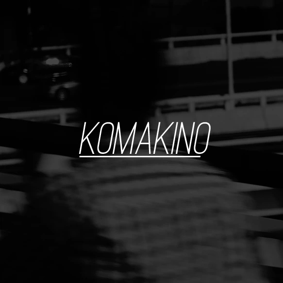 Komakino