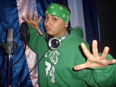 LIL MEZTERiO "EL LOKITO"