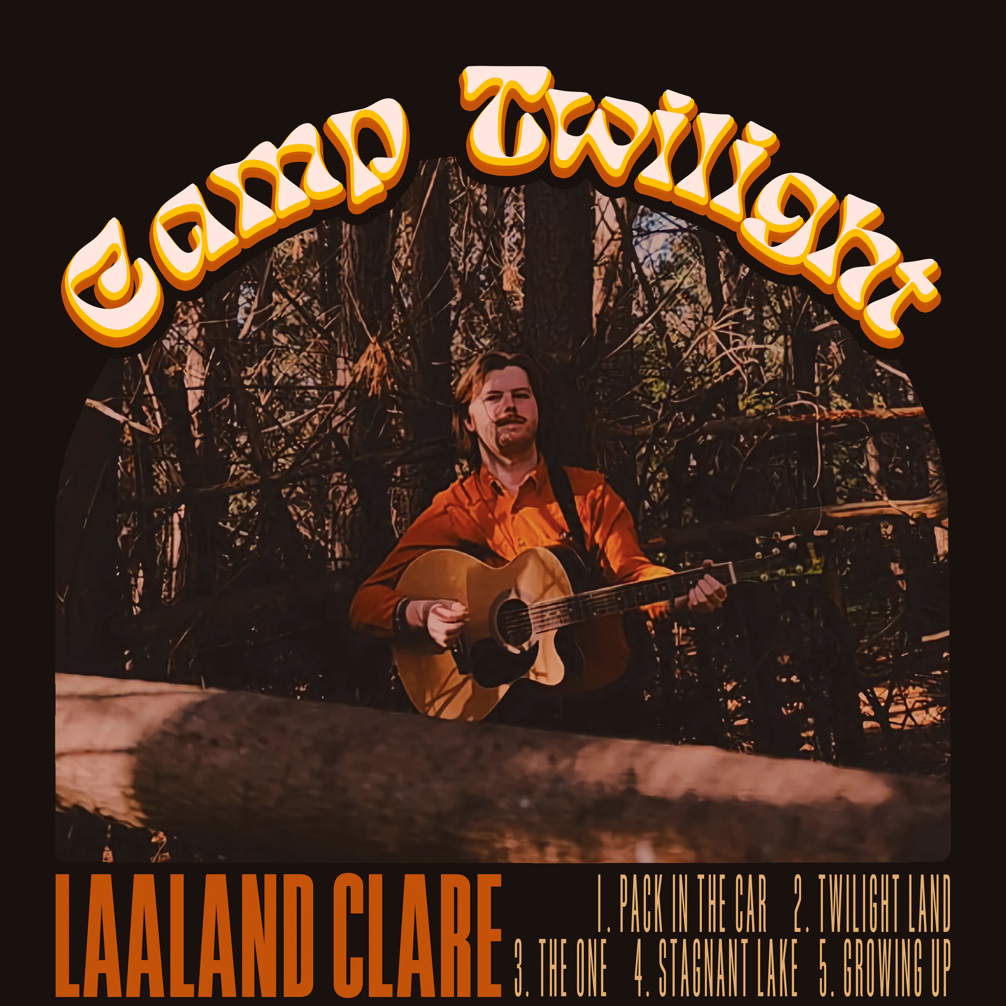 Laaland Clare