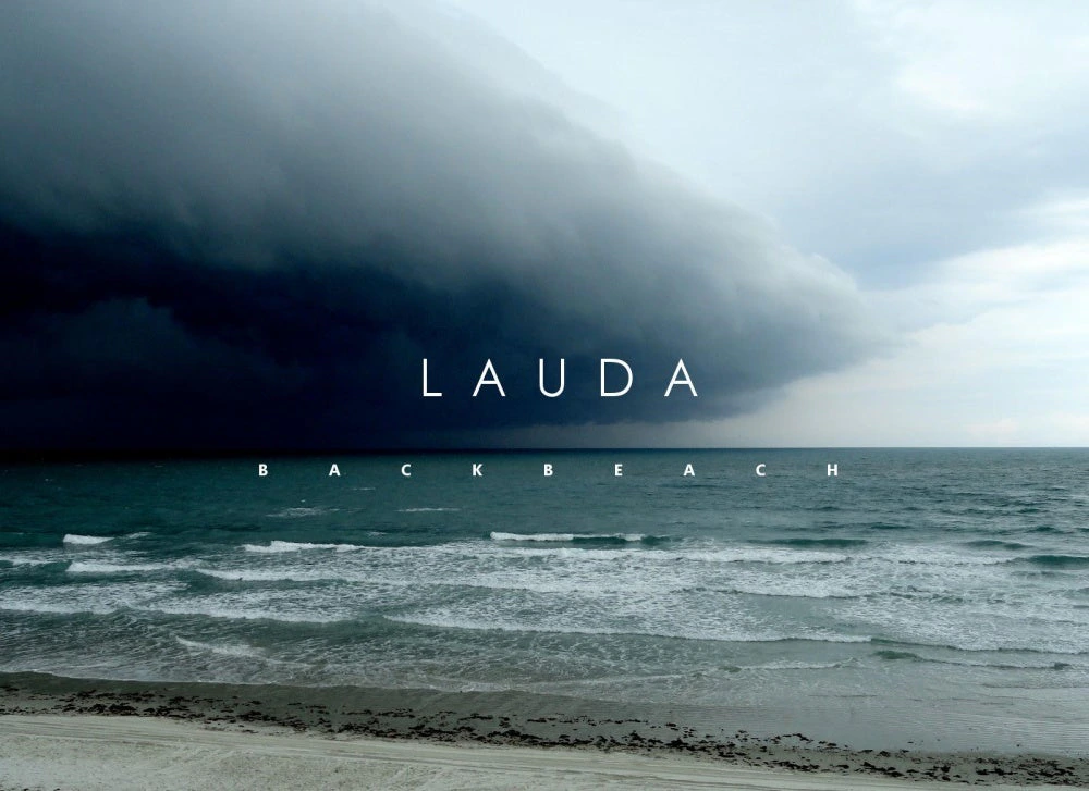 Lauda
