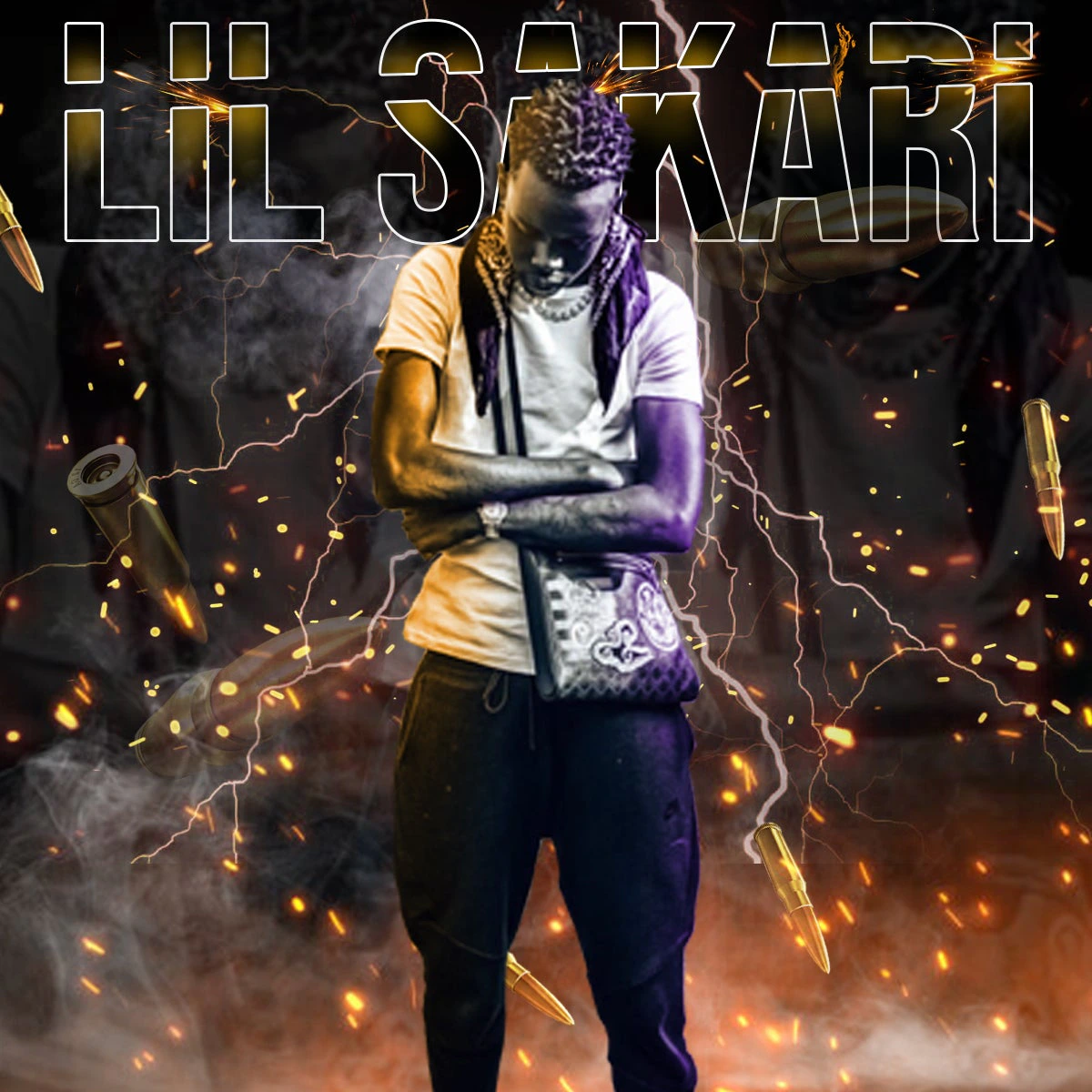 Lil Sakari
