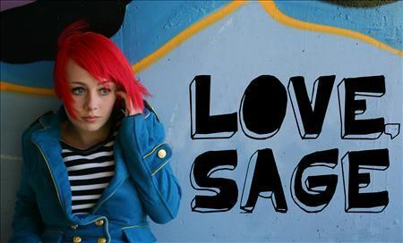 Love, Sage