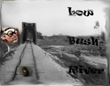 Low Bush River