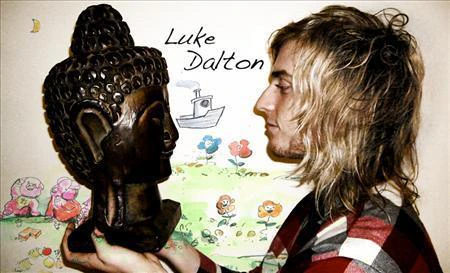 Luke Dalton