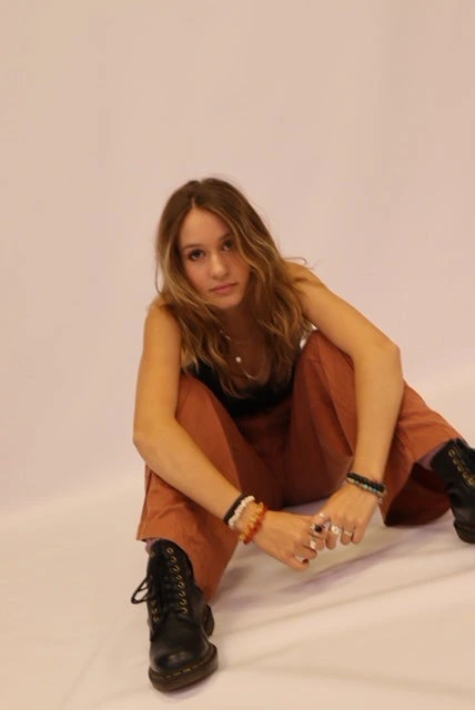 Eliza Mae