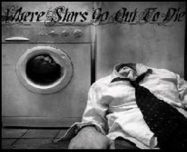 Where Stars Go Out To Die