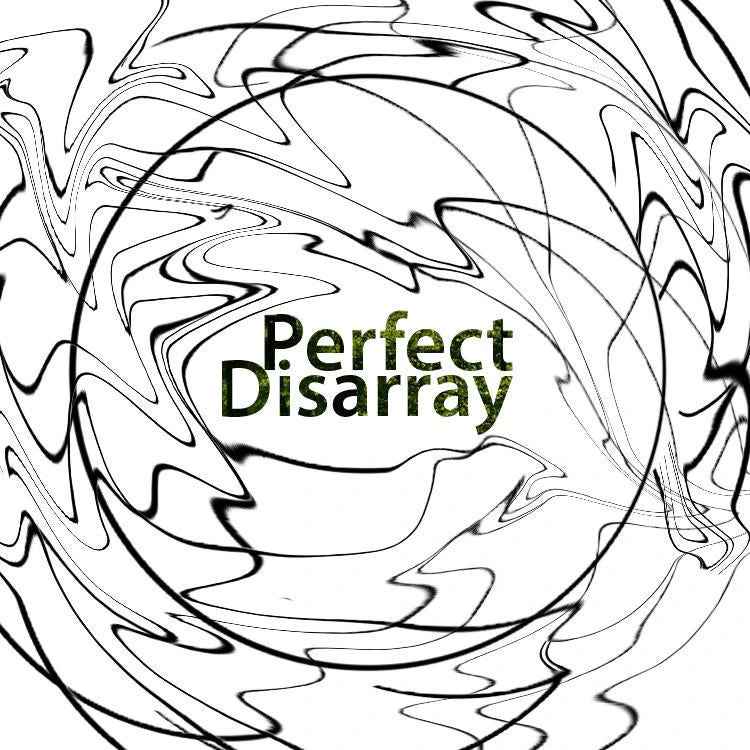 Perfect Disarray