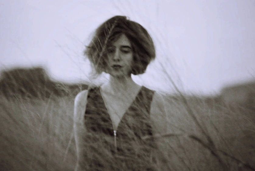Amelia Benefield