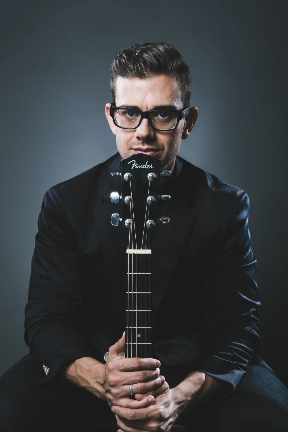 Fr Rob Galea