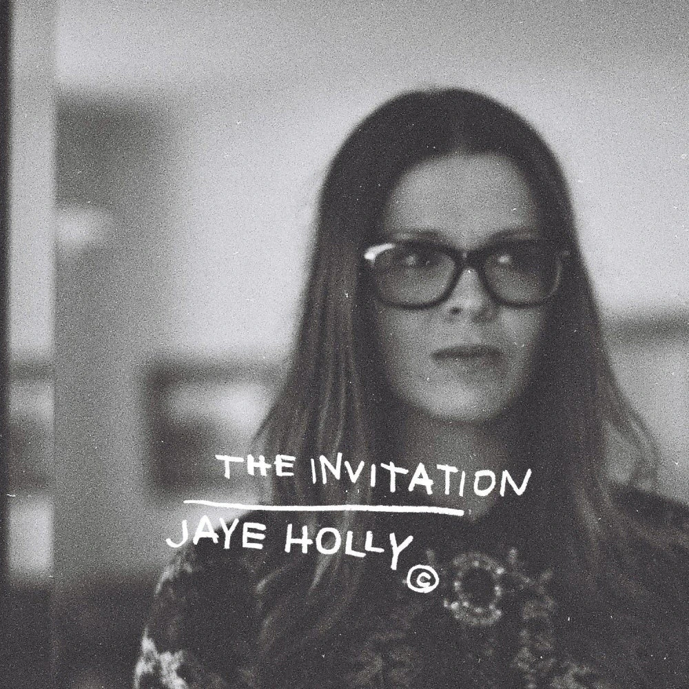 Jaye Holly