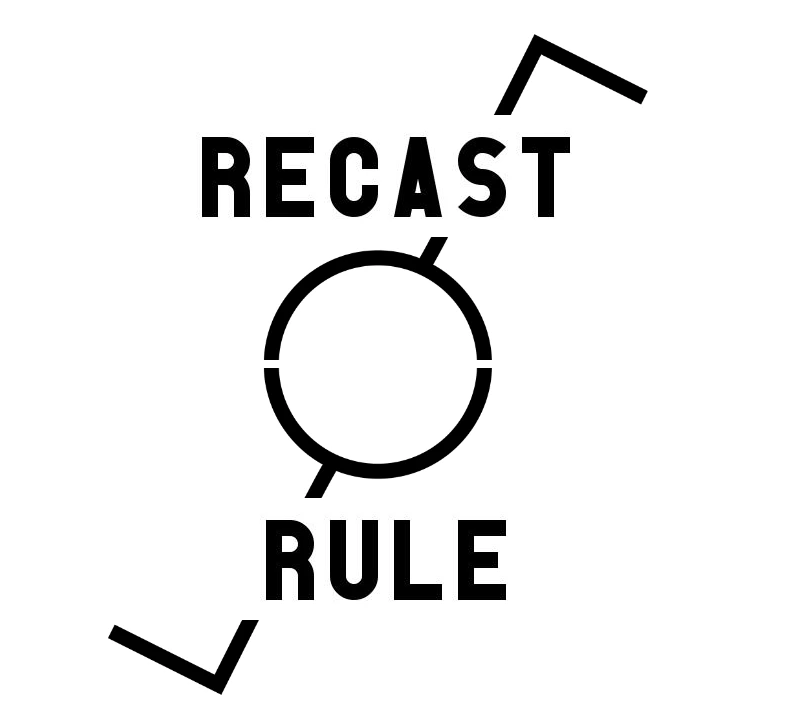 Recast Rule