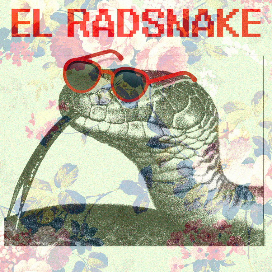EL RADSNAKE