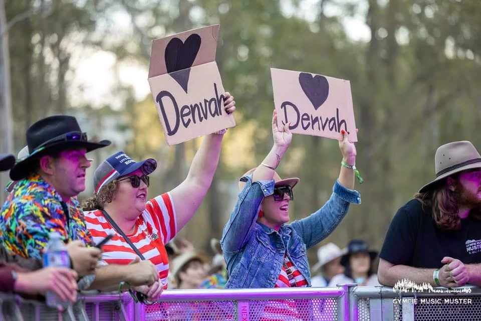 Denvah