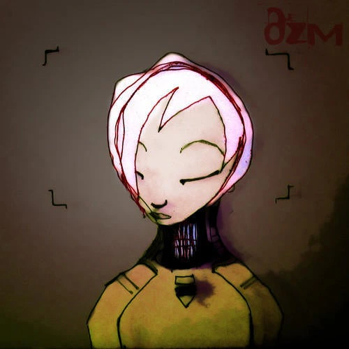 Dub Zen Melodist