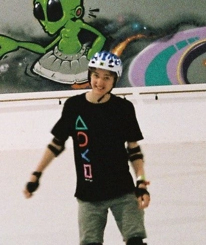Tag Lee
