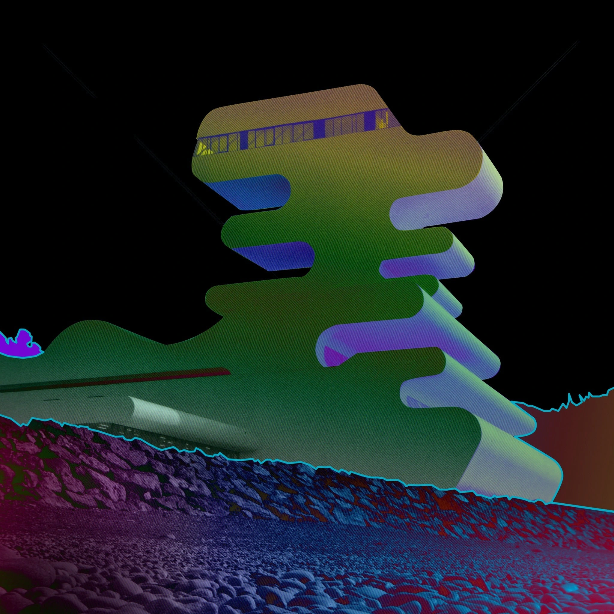 Deep Sea Arcade